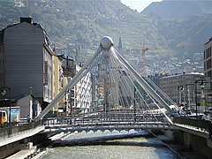 Pod de Paris Andorra La Vella Andorra