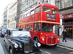 Londra Anglia