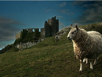Manor Roche NW Dundalk Irlanda
